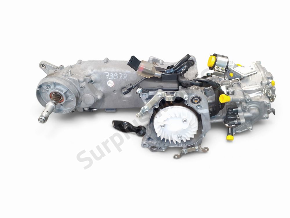 MOTEUR