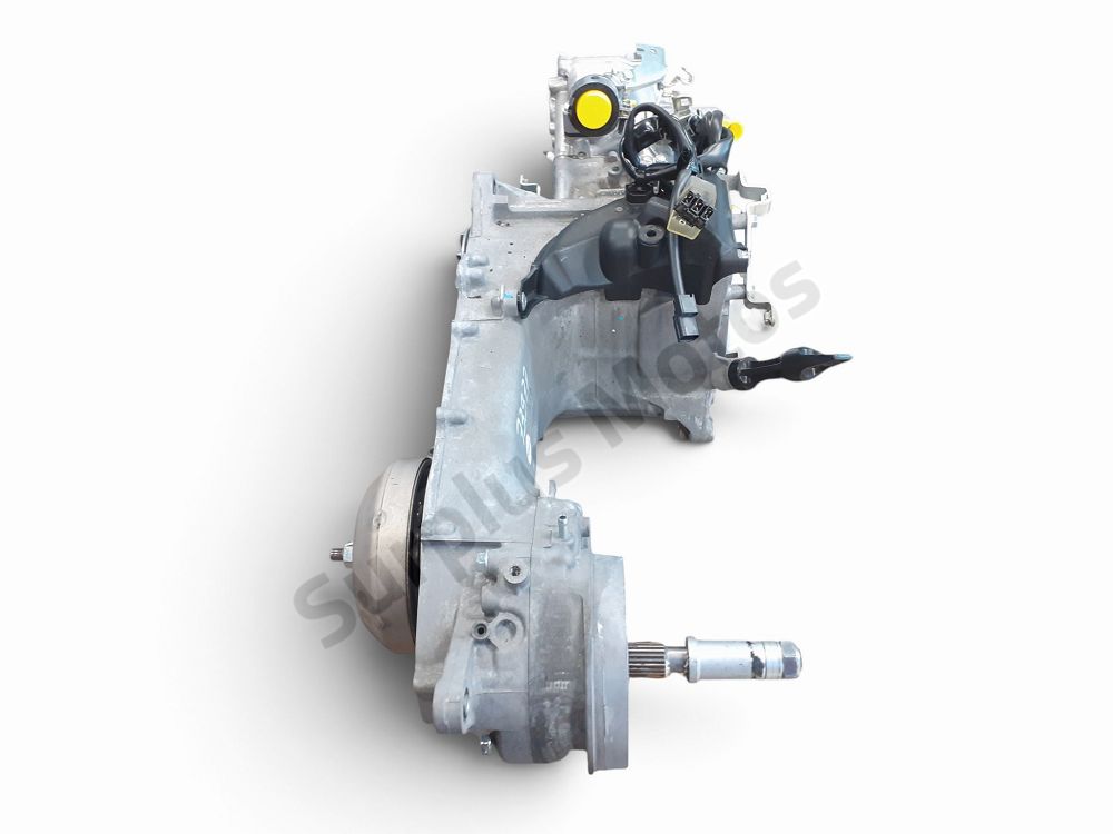 MOTEUR
