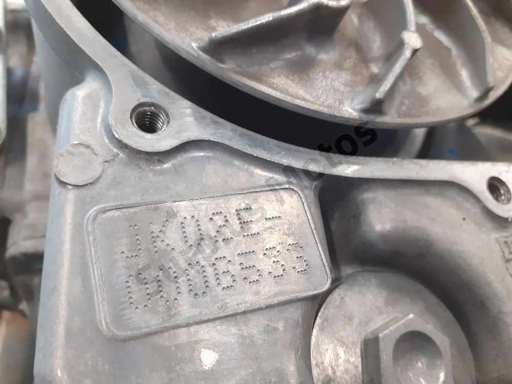 MOTEUR