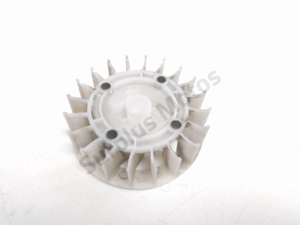 VENTILATEUR