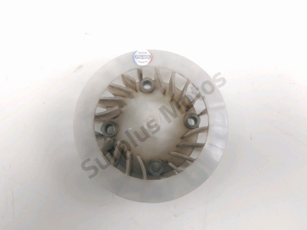 VENTILATEUR