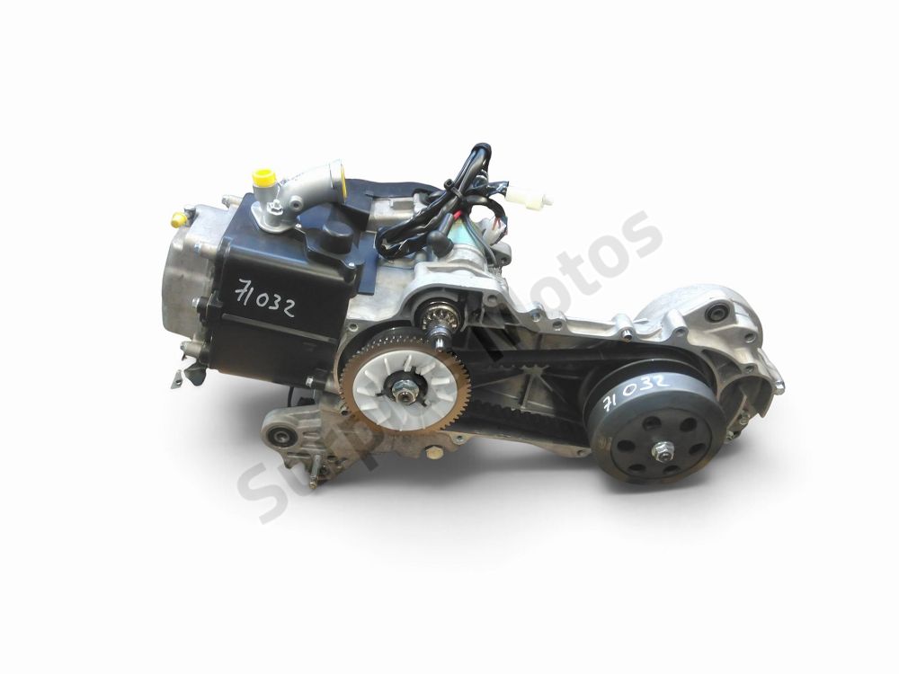 MOTEUR