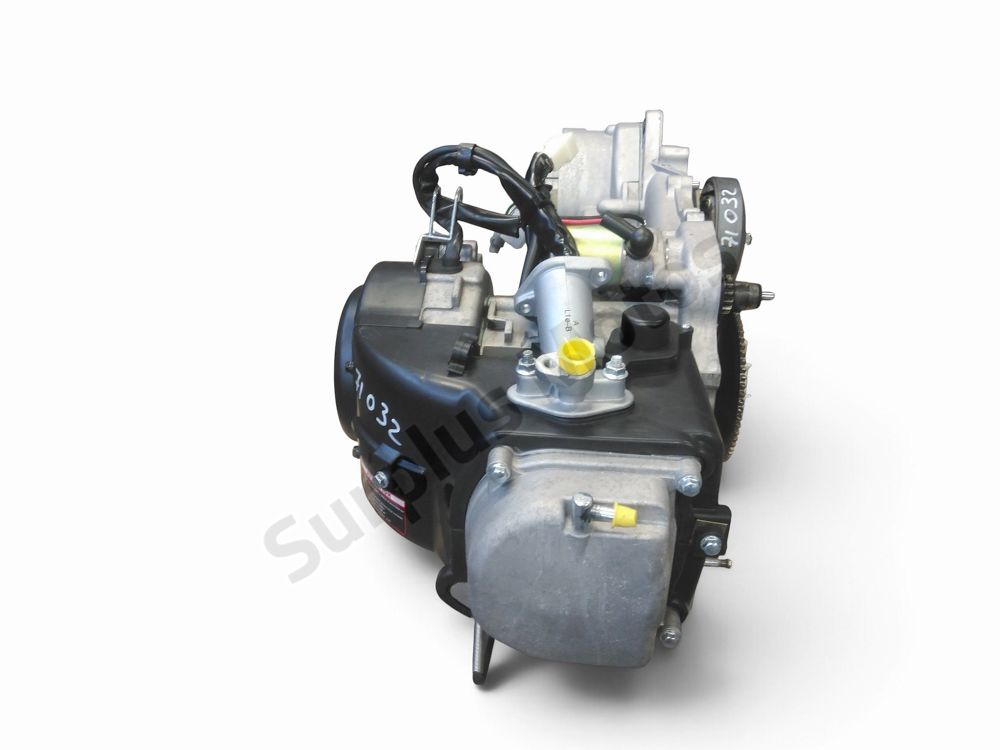 MOTEUR