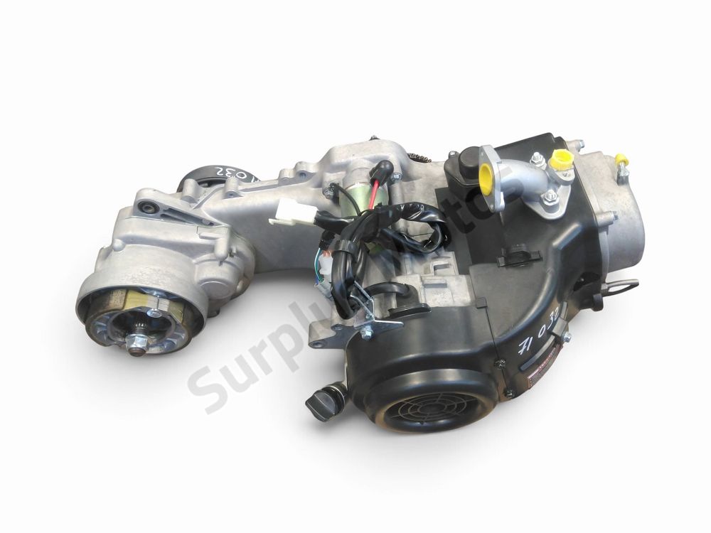 MOTEUR