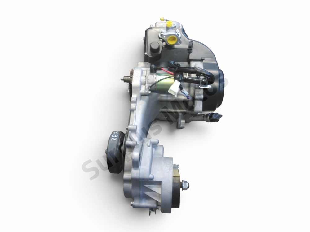 MOTEUR