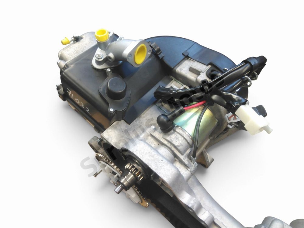 MOTEUR