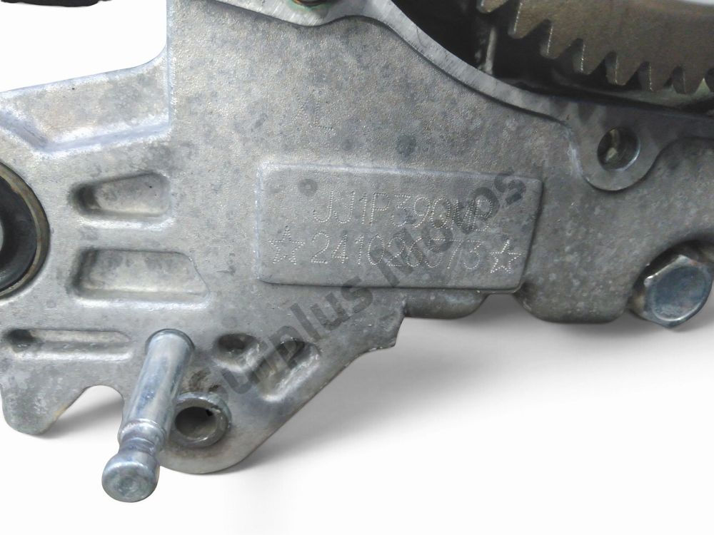 MOTEUR
