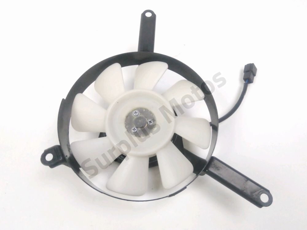 VENTILATEUR
