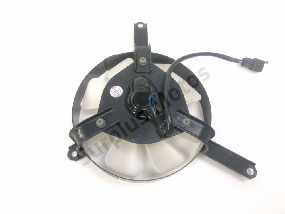 VENTILATEUR
