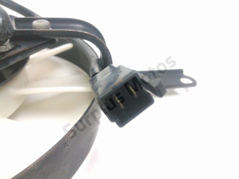 VENTILATEUR