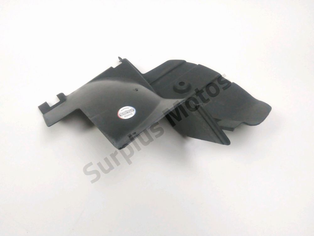 PASSAGE DE ROUE COMPLET