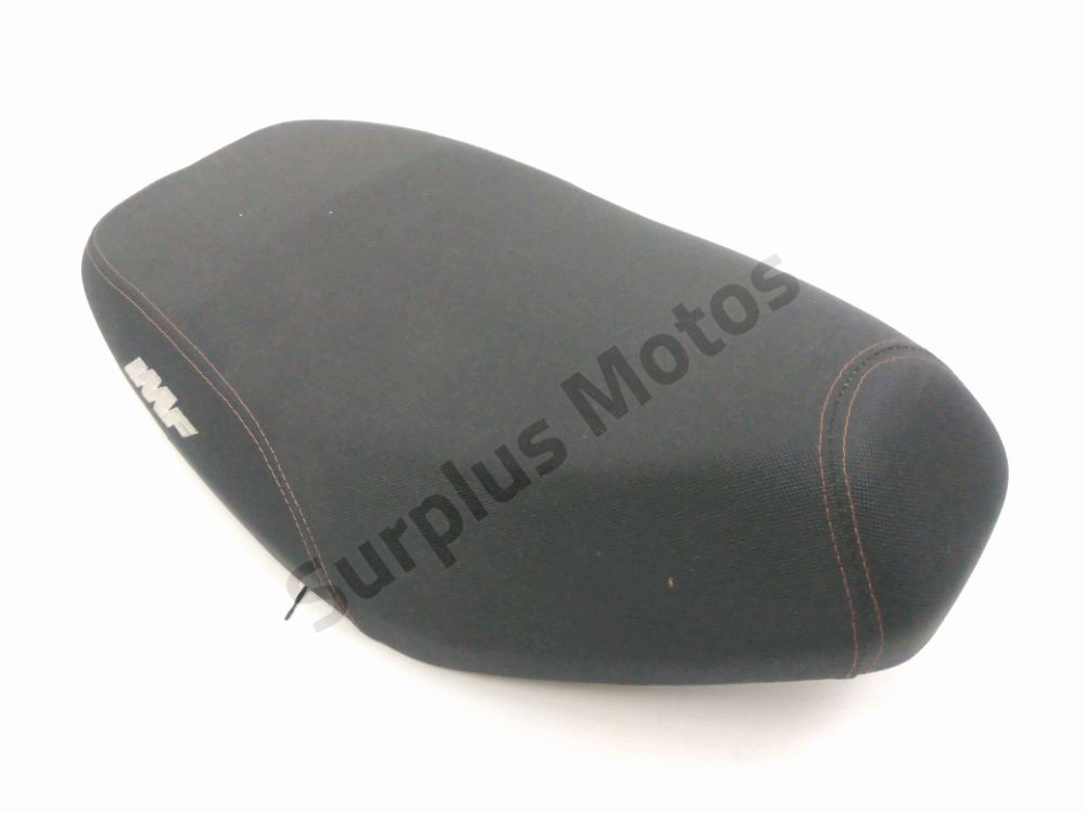 SELLE COMPLETE