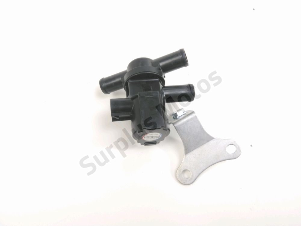 VALVES ELECTRONIQUES