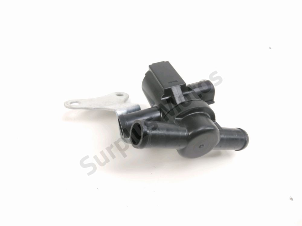 VALVES ELECTRONIQUES
