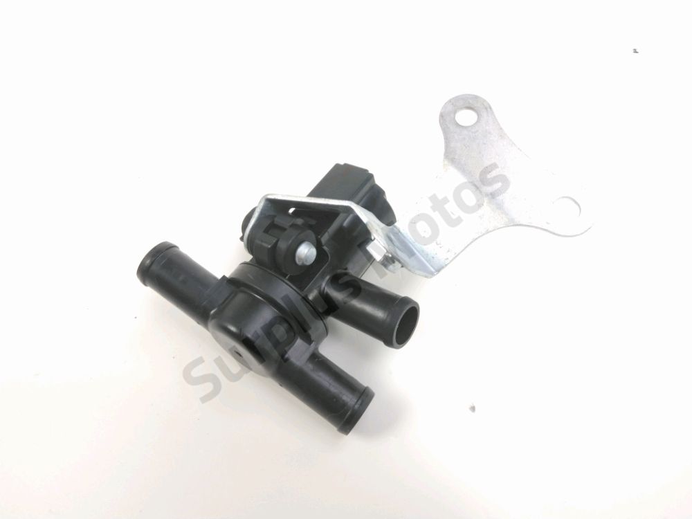 VALVES ELECTRONIQUES
