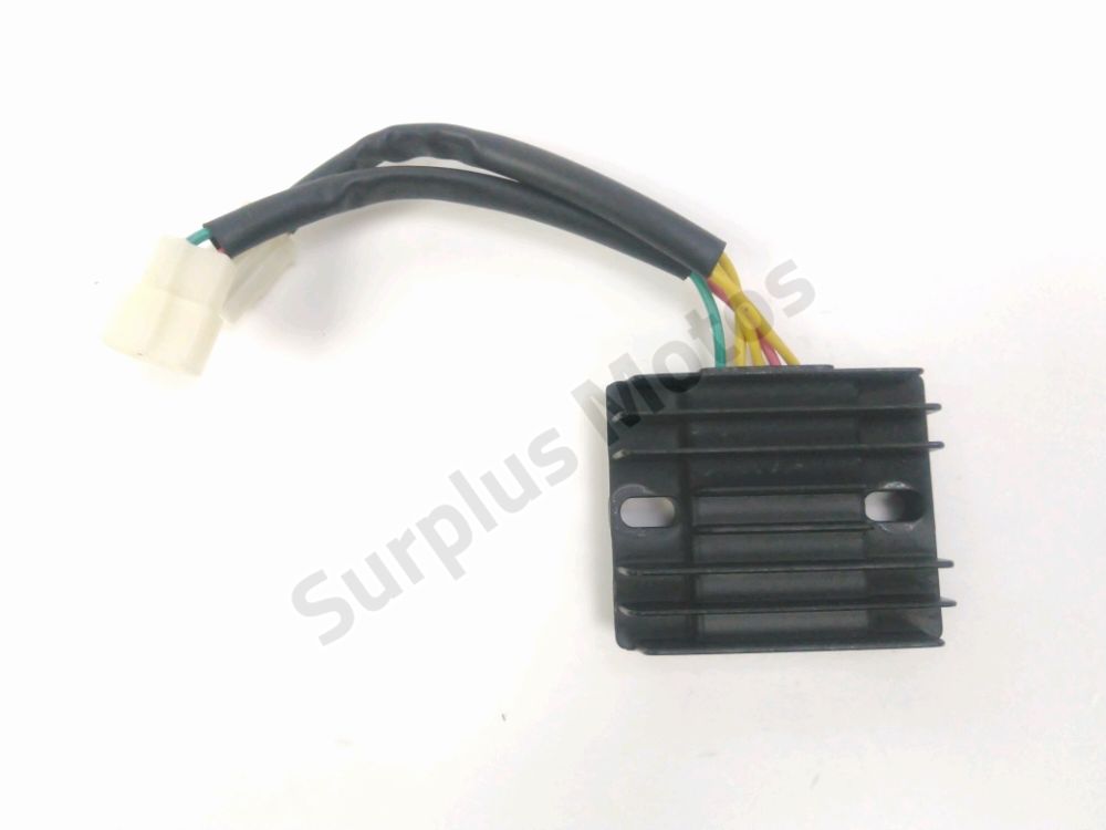 REGULATEUR DE TENSION