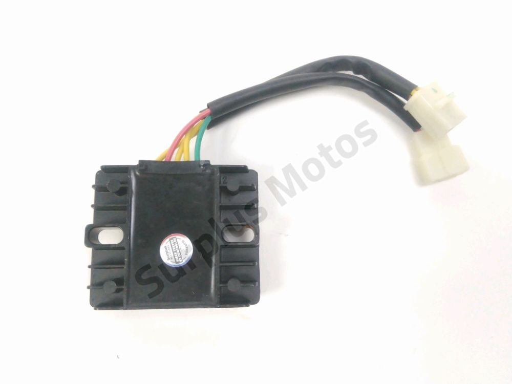 REGULATEUR DE TENSION