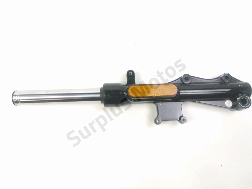 TUBE DE FOURCHE GAUCHE