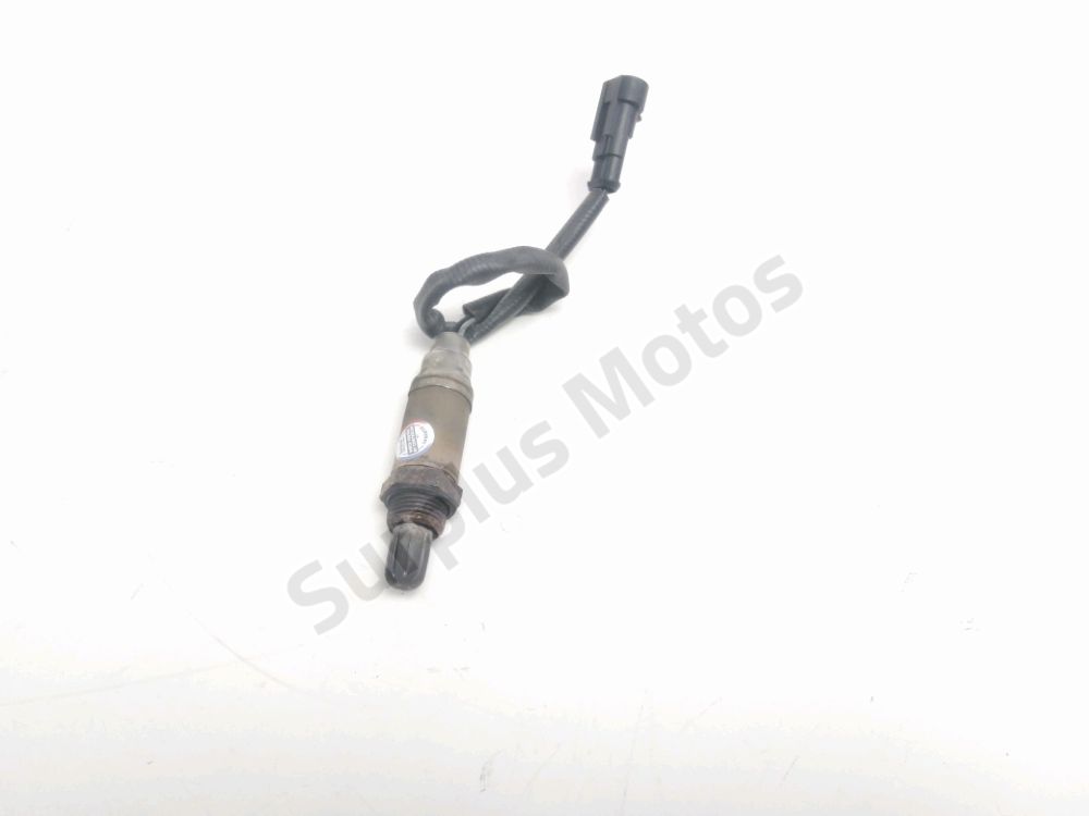 SONDE LAMBDA