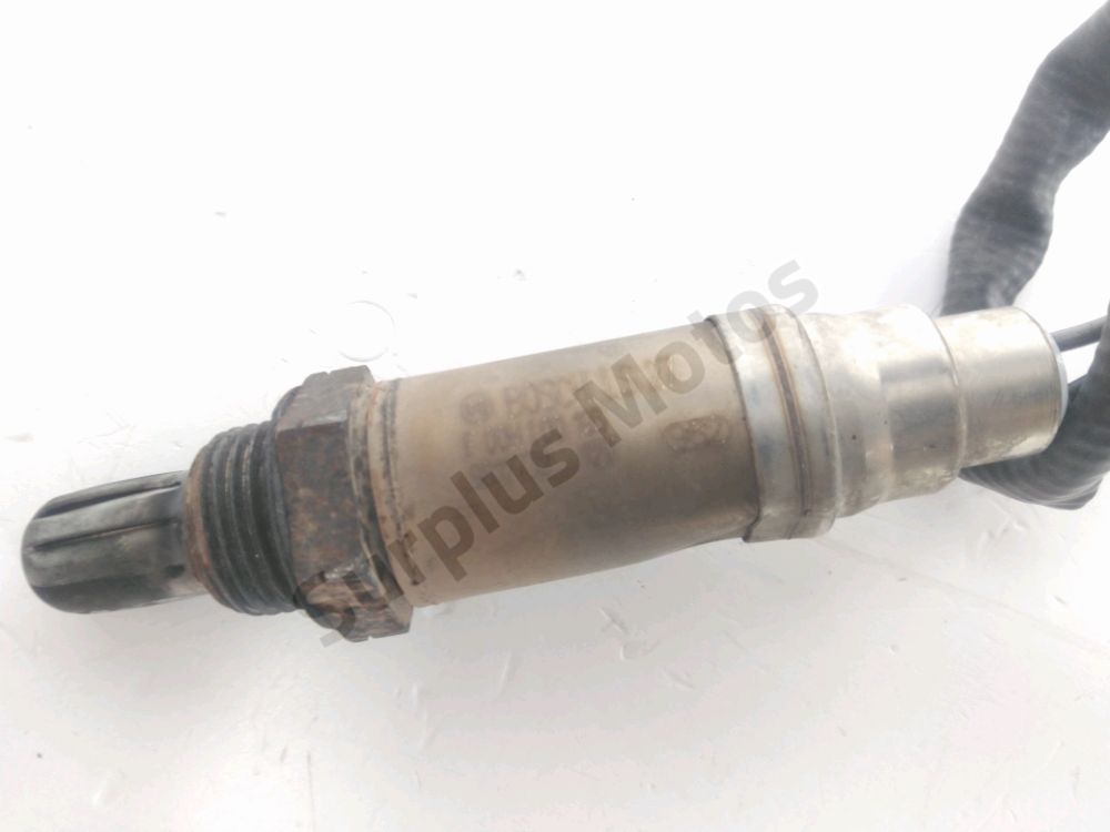 SONDE LAMBDA