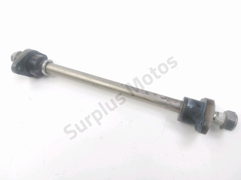 AXE DE BRAS OSCILLANT