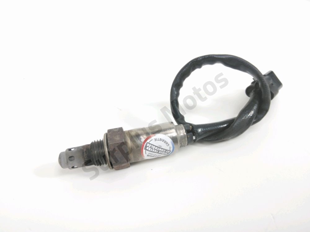 SONDE LAMBDA