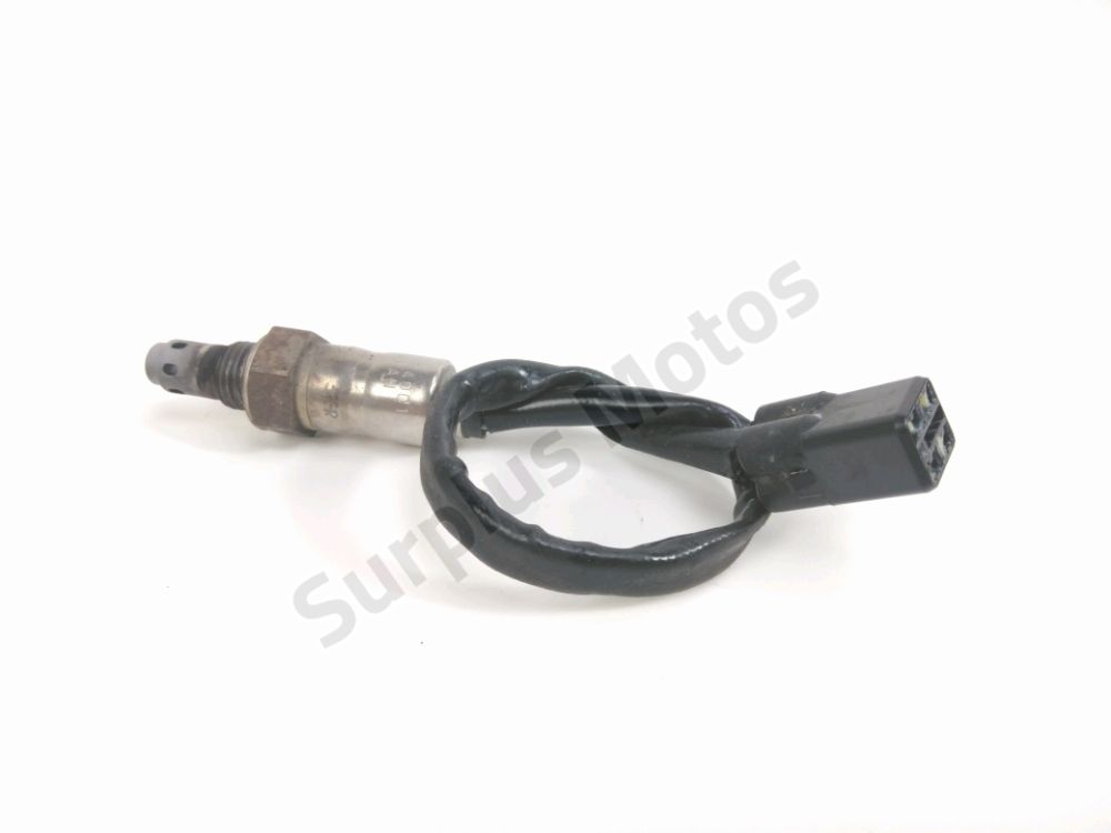 SONDE LAMBDA