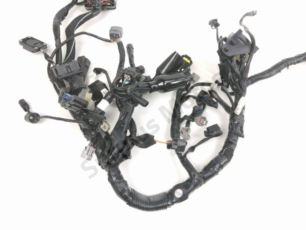 FAISCEAU ELECTRIQUE