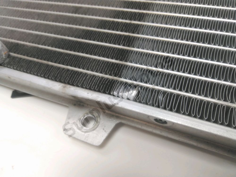 RADIATEUR EAU