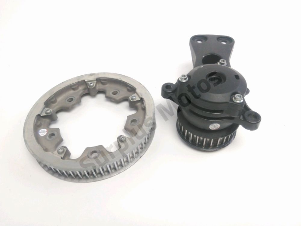 KIT TRANSMISSION COMPLET