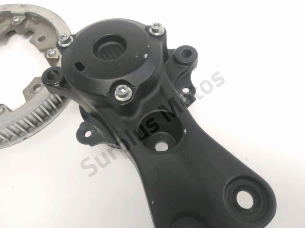 KIT TRANSMISSION COMPLET