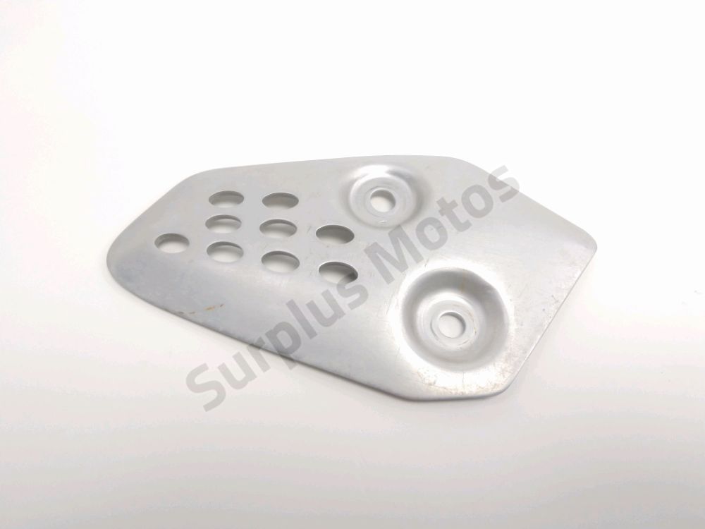 HABILLAGE PLATINE DROIT