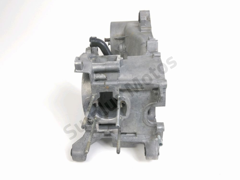 CARTER MOTEUR