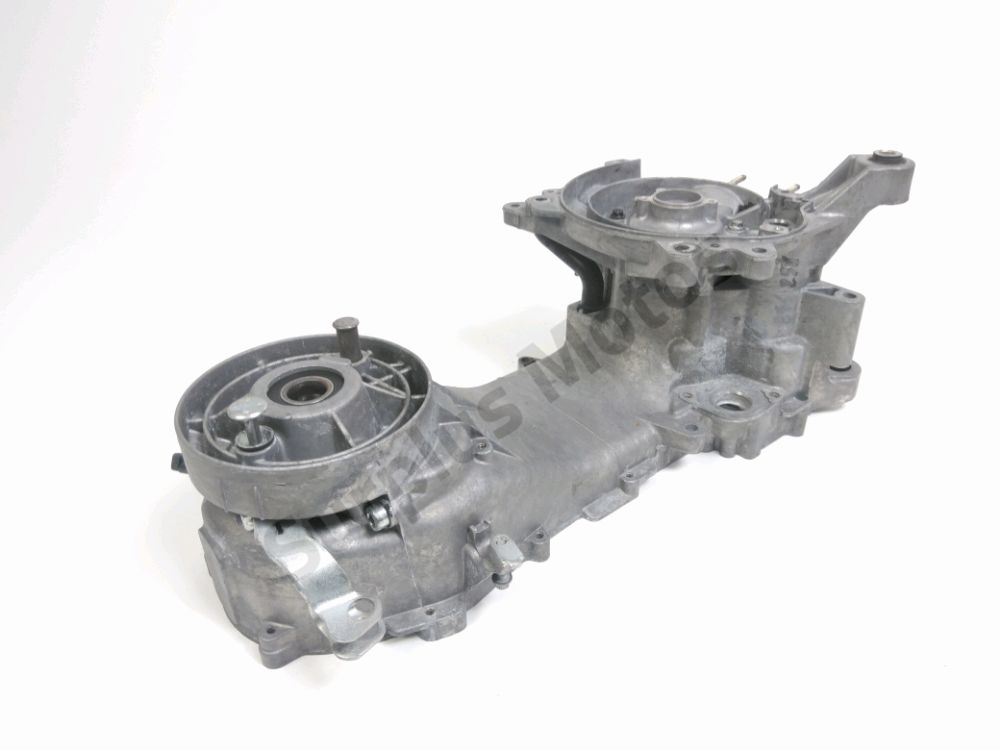 CARTER MOTEUR