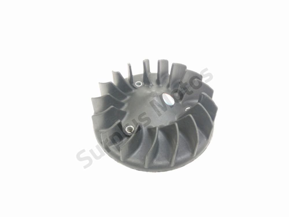 VENTILATEUR