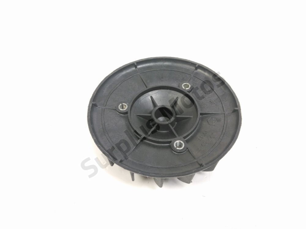 VENTILATEUR