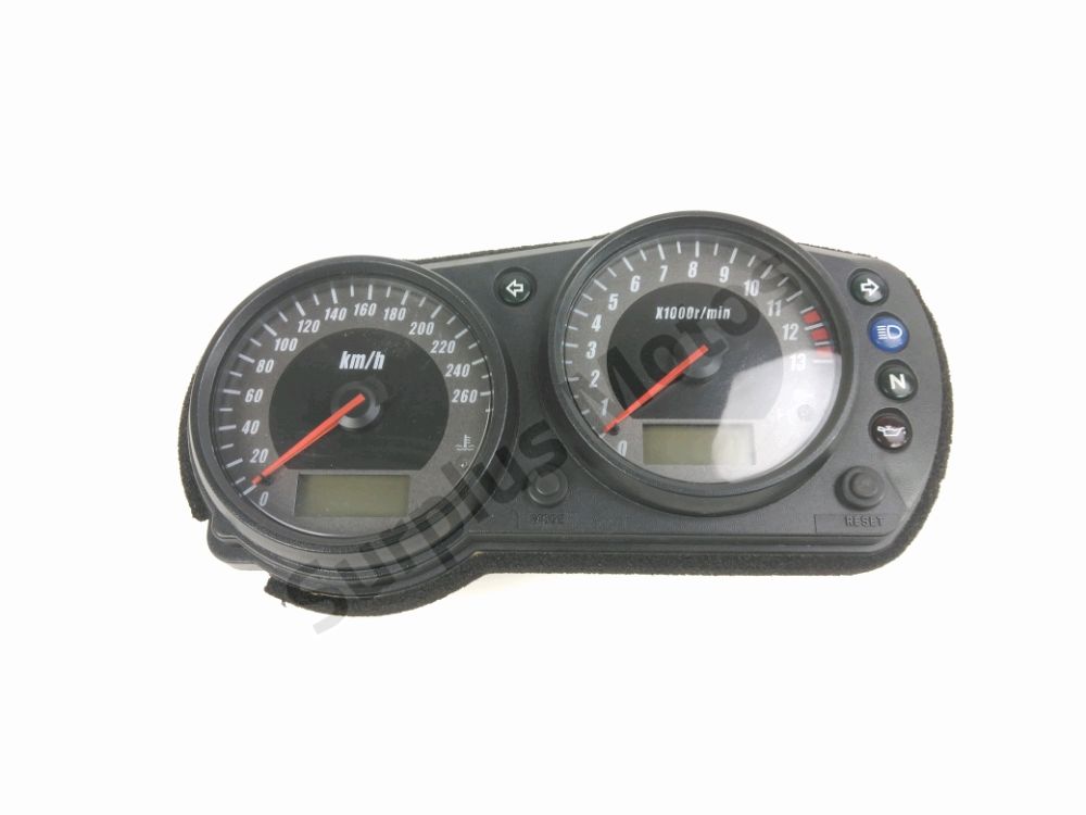 COMPTEUR