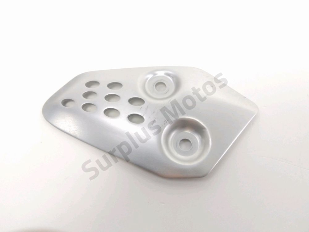 HABILLAGE PLATINE DROIT