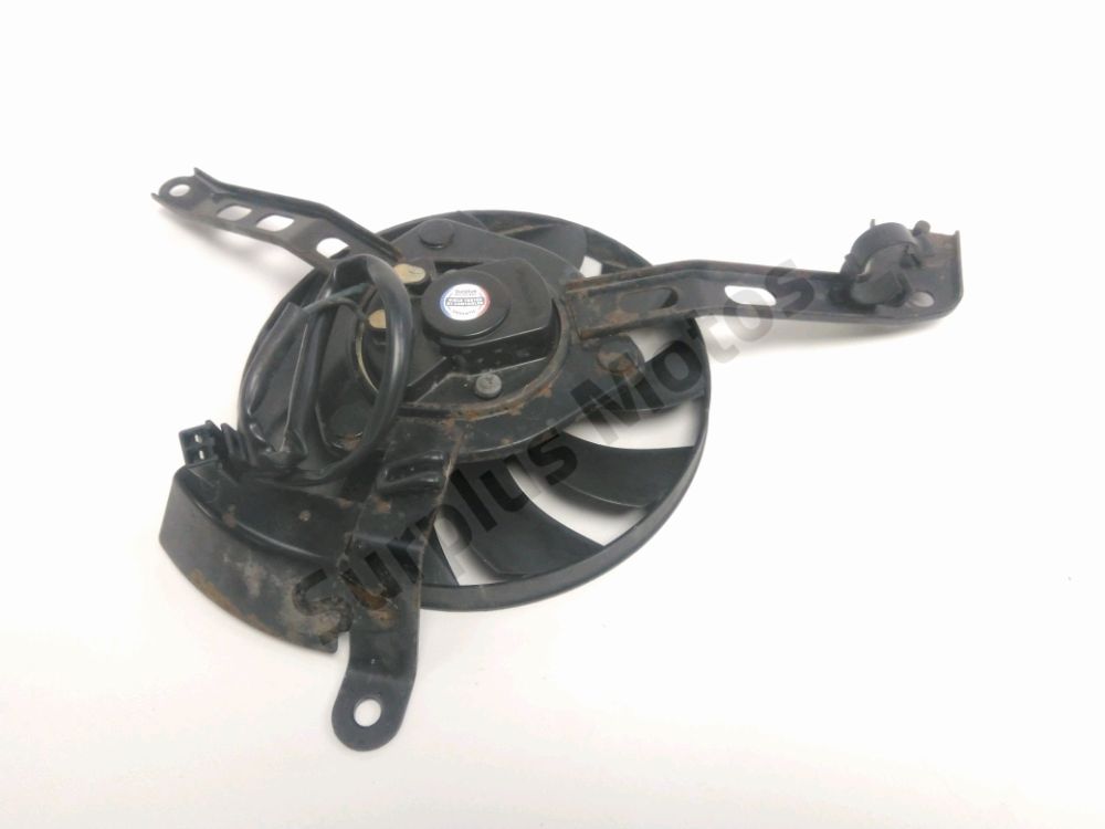 VENTILATEUR
