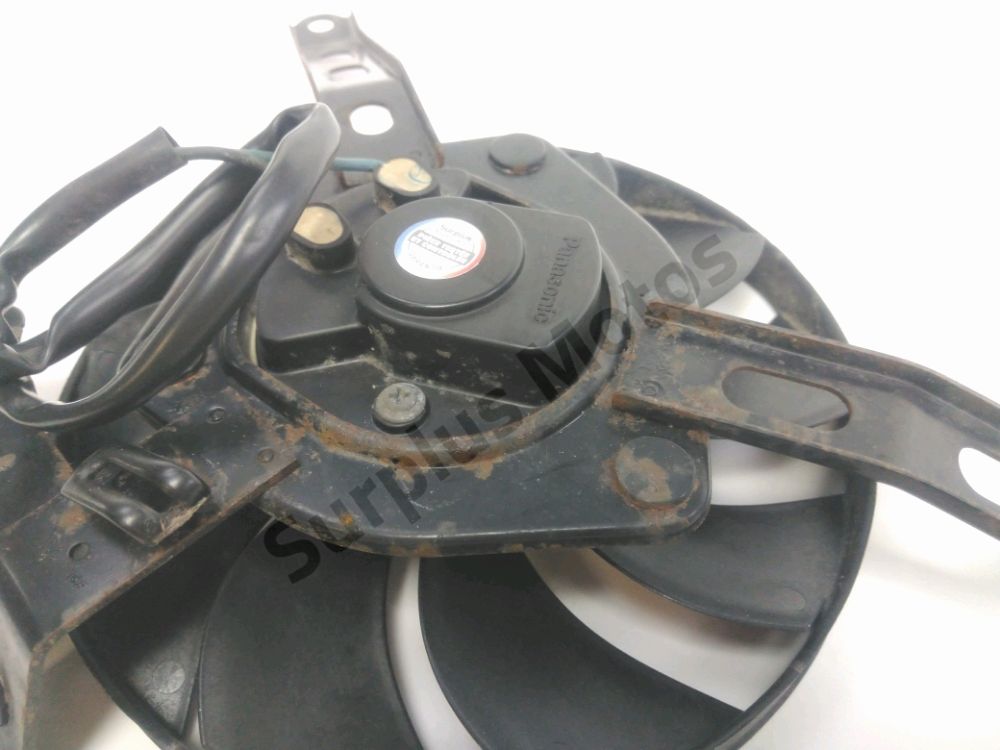 VENTILATEUR