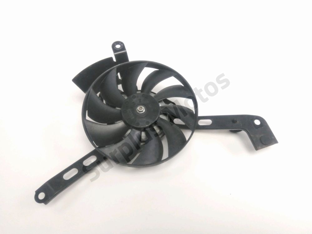 VENTILATEUR