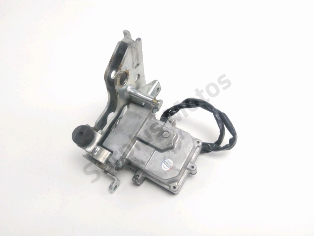 MOTEUR ELECTRIQUE