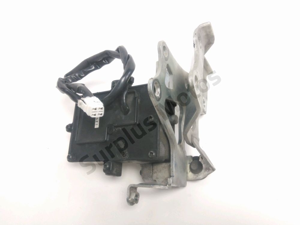 MOTEUR ELECTRIQUE