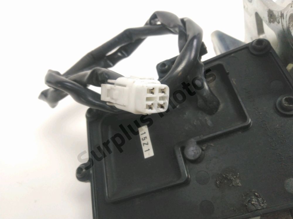 MOTEUR ELECTRIQUE