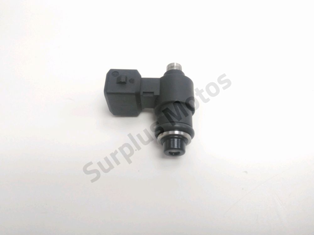 INJECTEUR