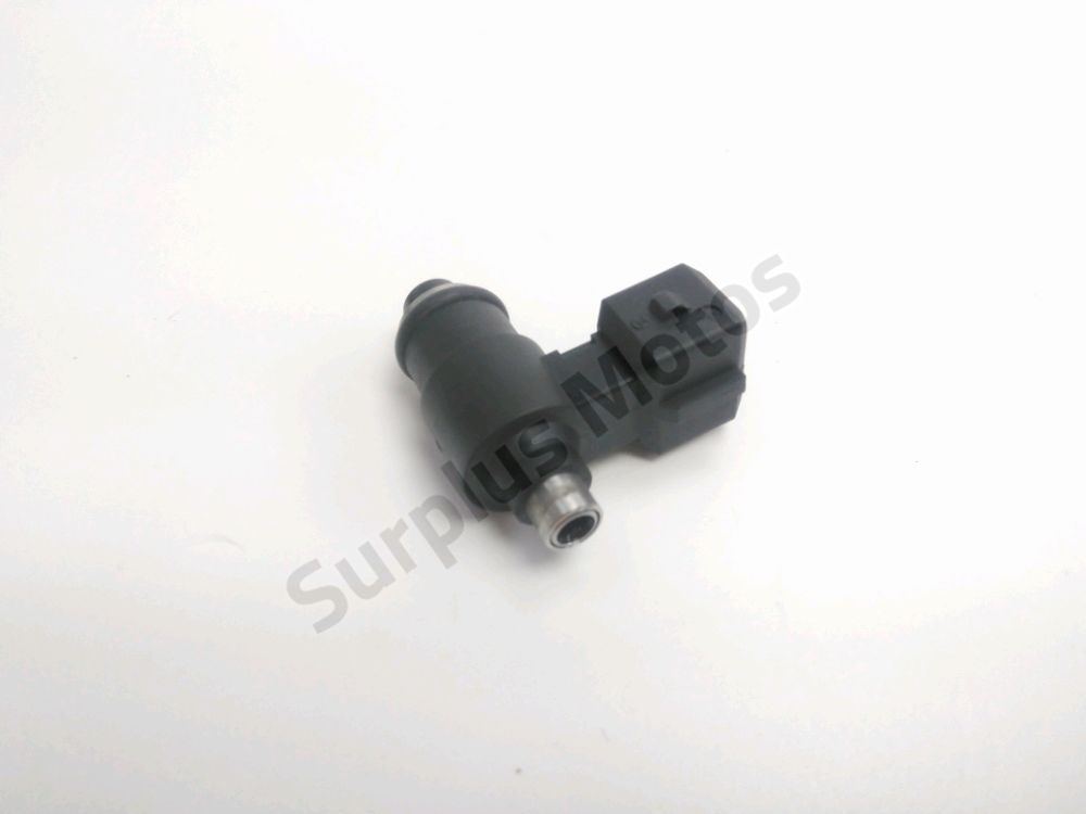 INJECTEUR