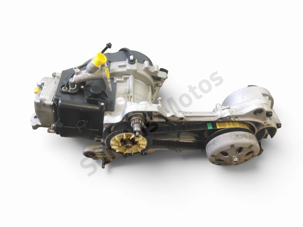 MOTEUR