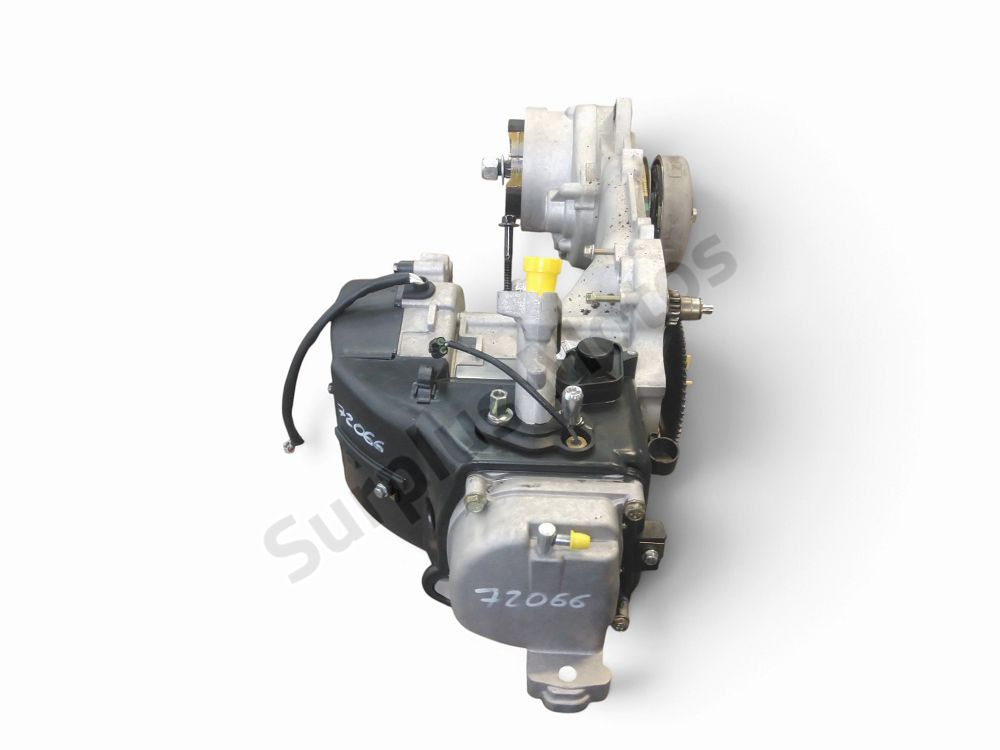 MOTEUR