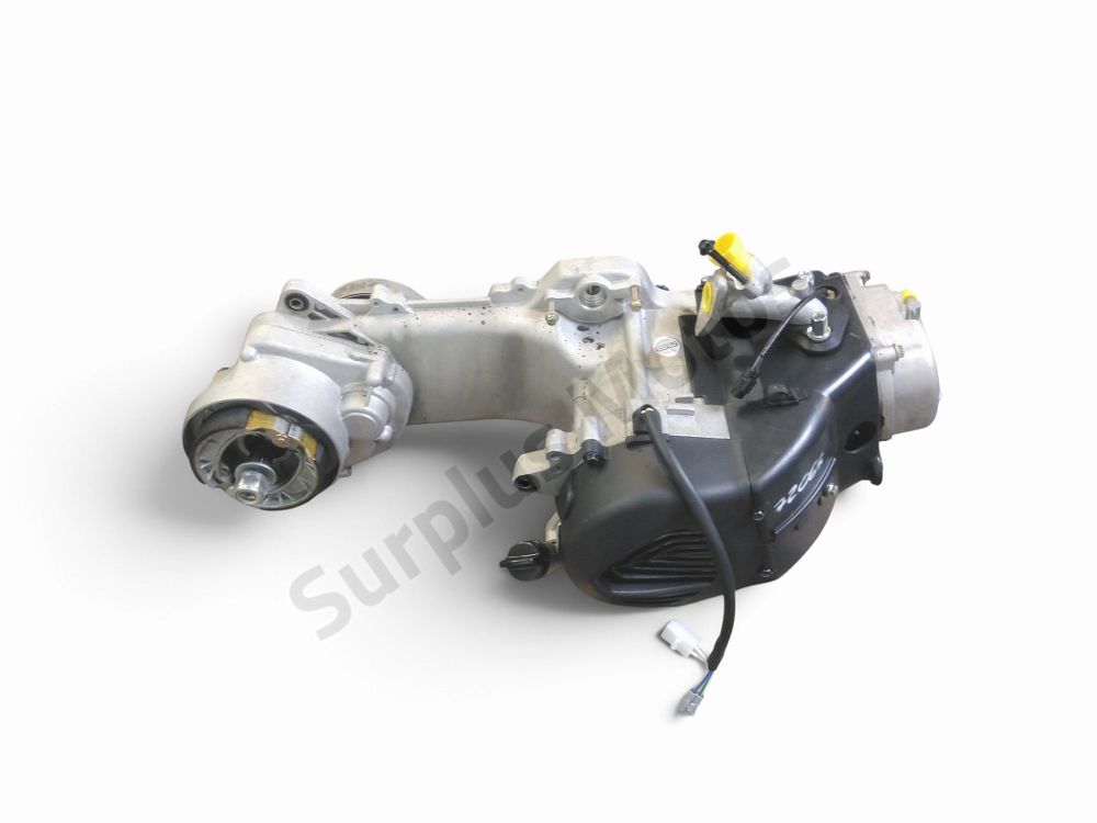 MOTEUR