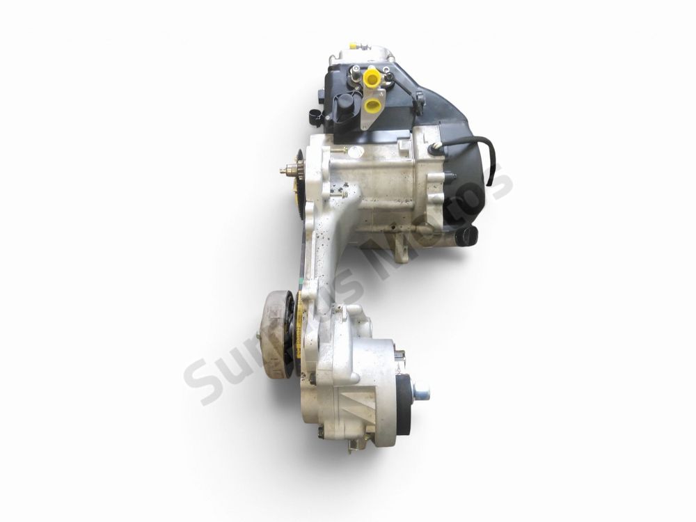 MOTEUR